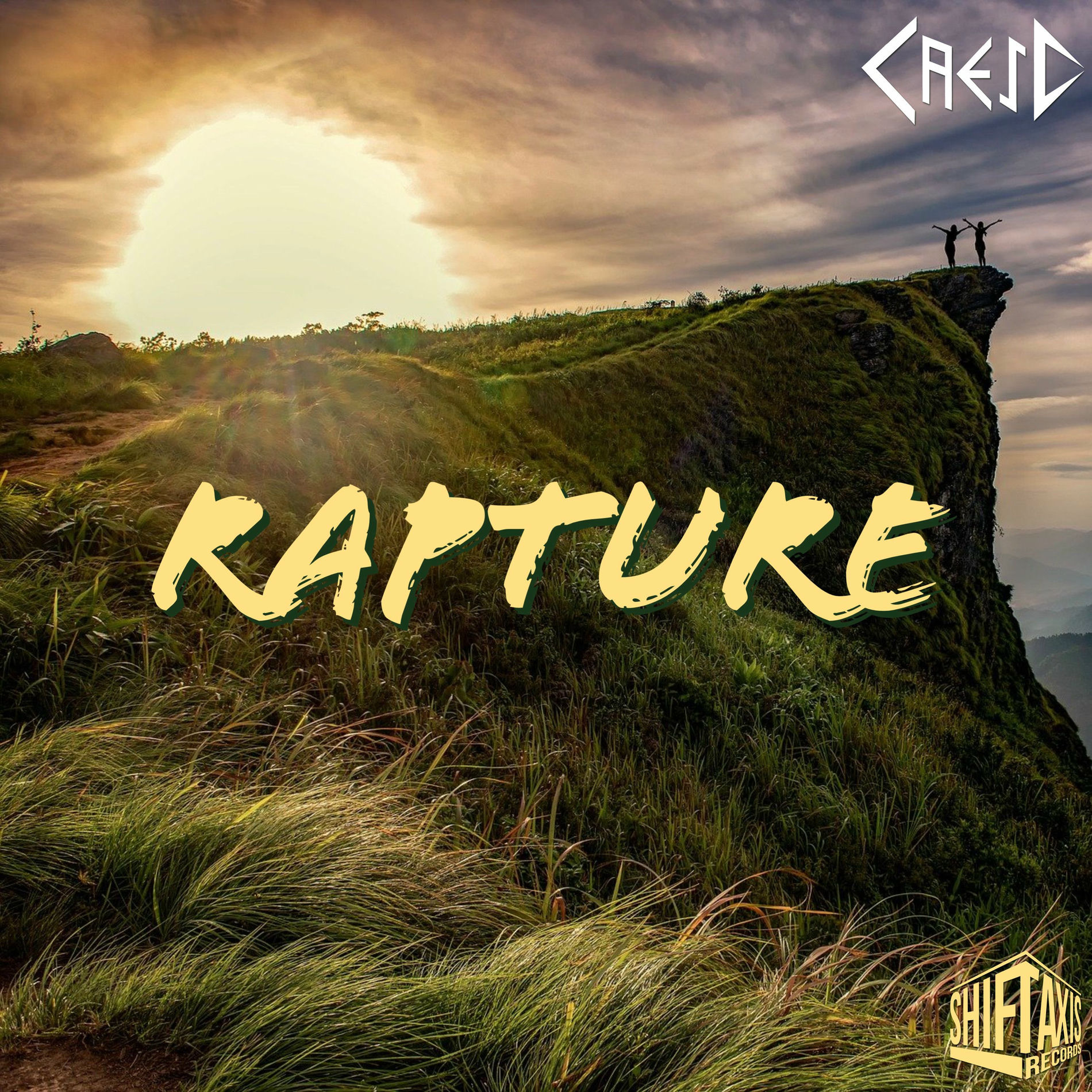 Album cover of Rapture
