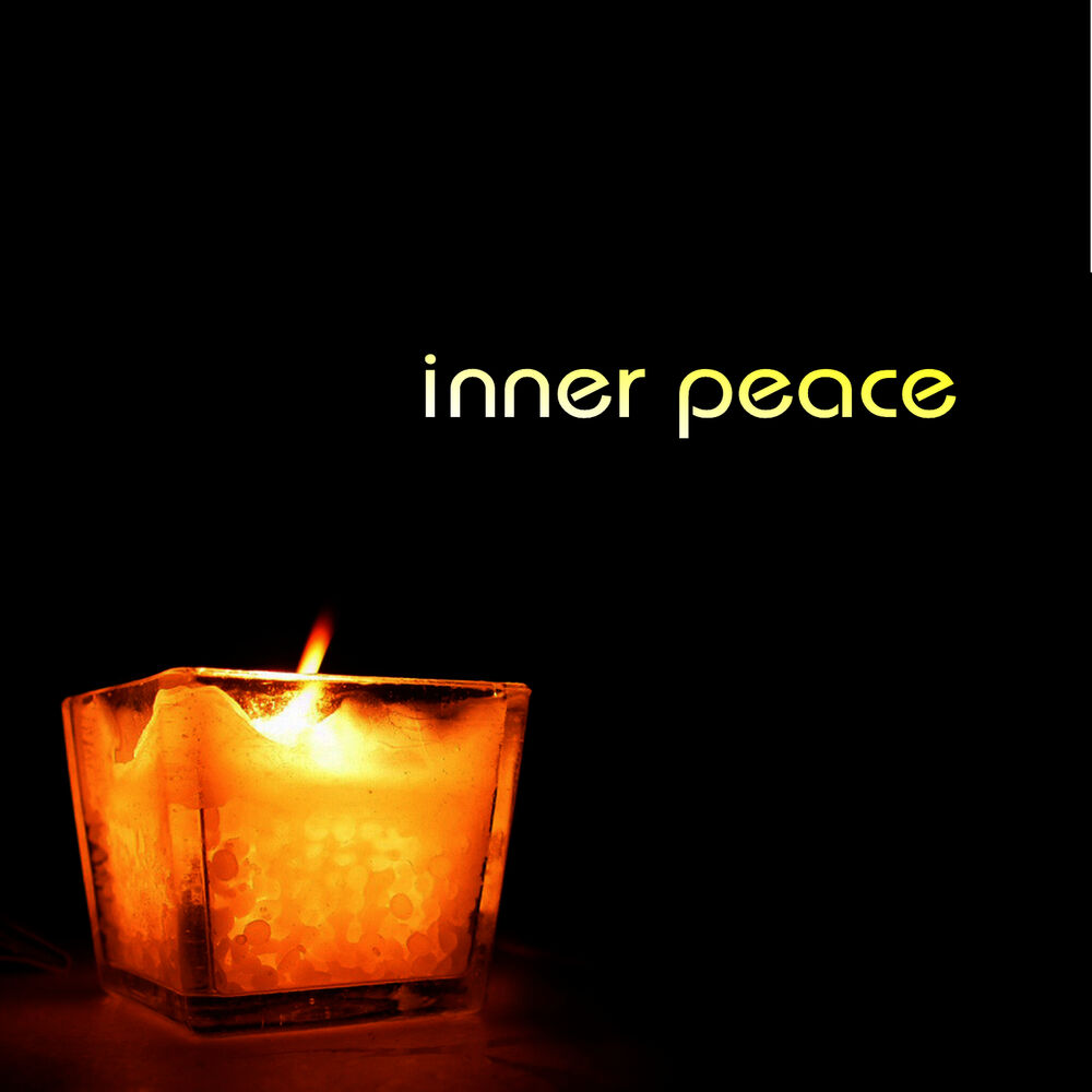 Picture of The Best of 'Inner Peace'