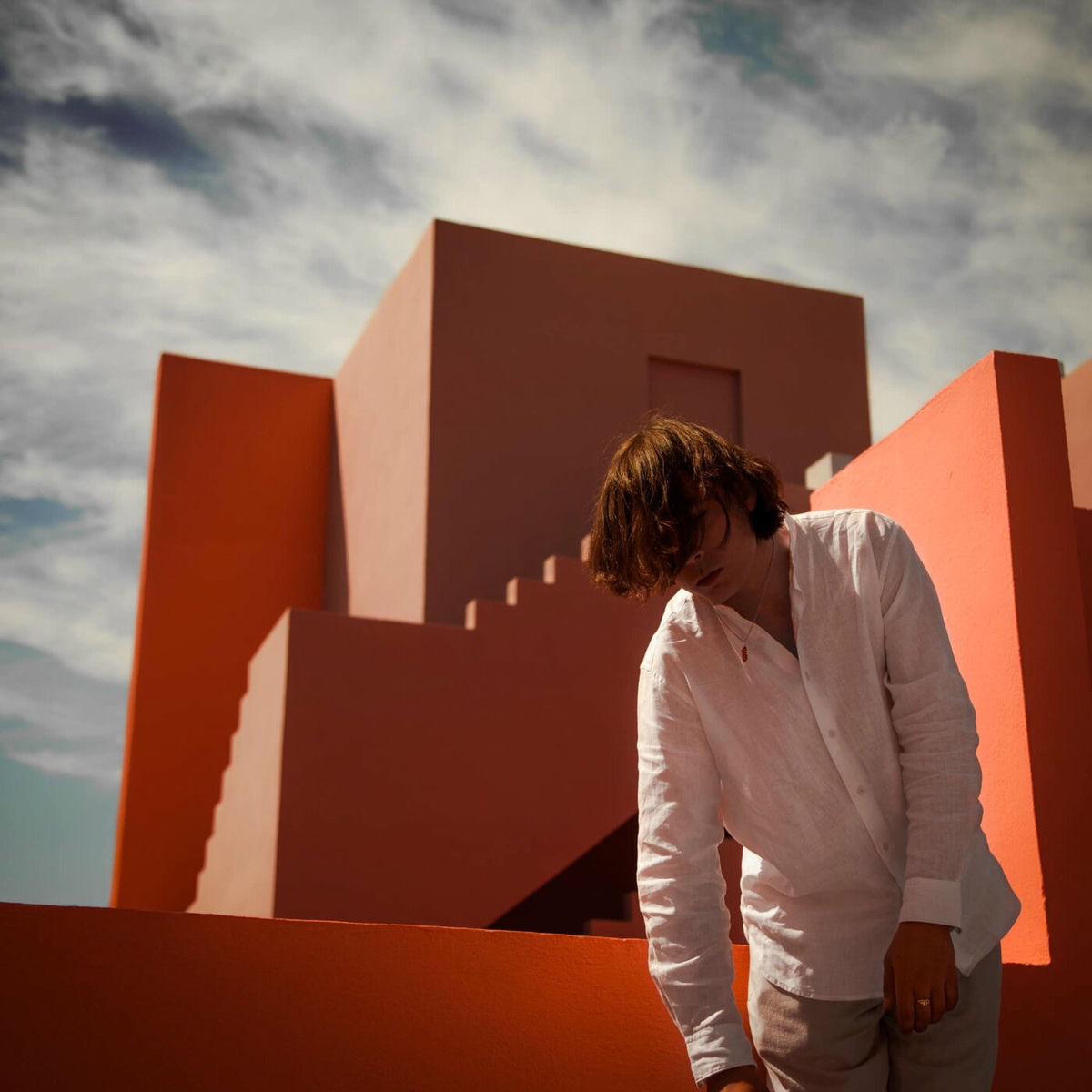 Album cover of Médicament