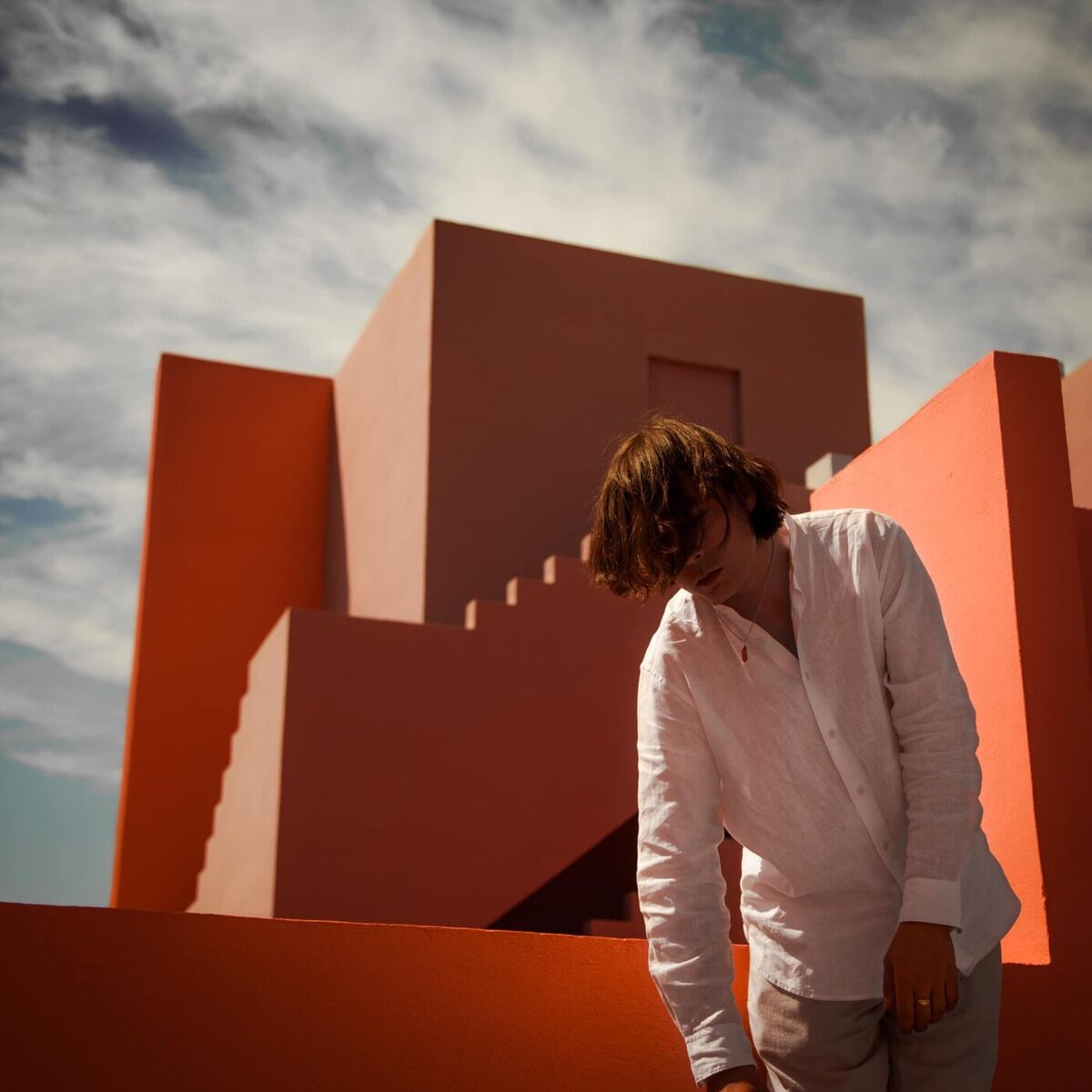 Album cover of Petit prince