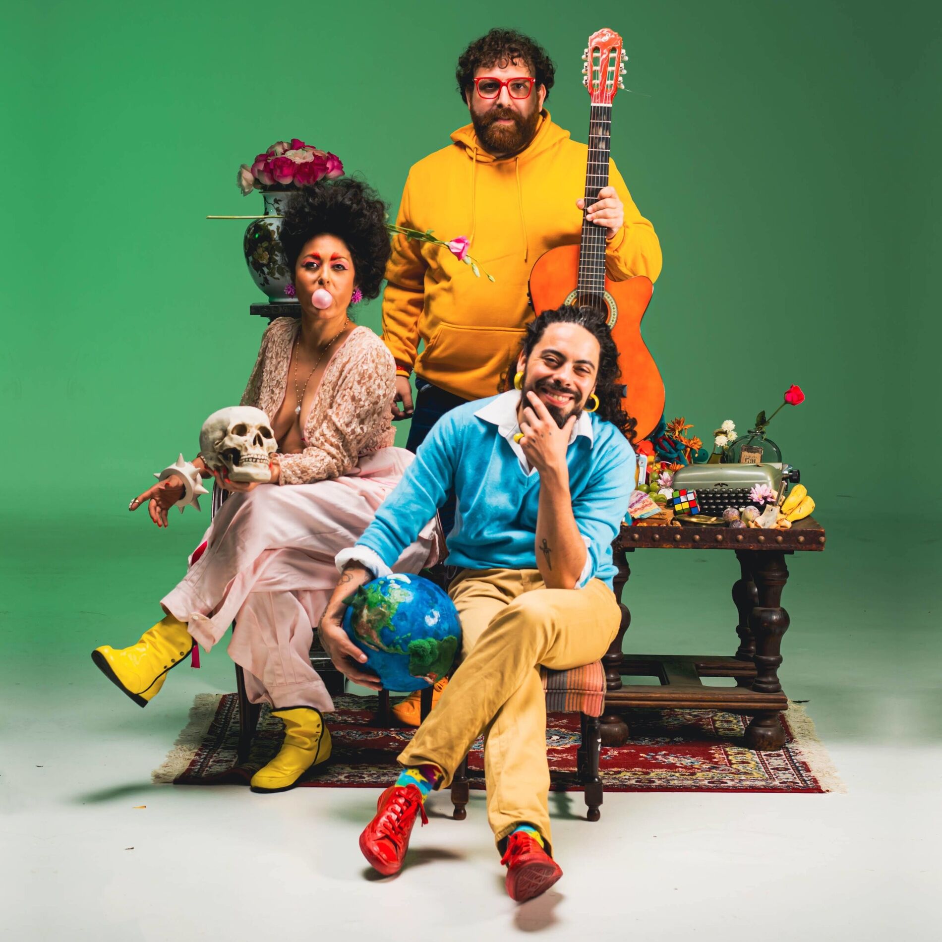 Album cover of Torvelinho