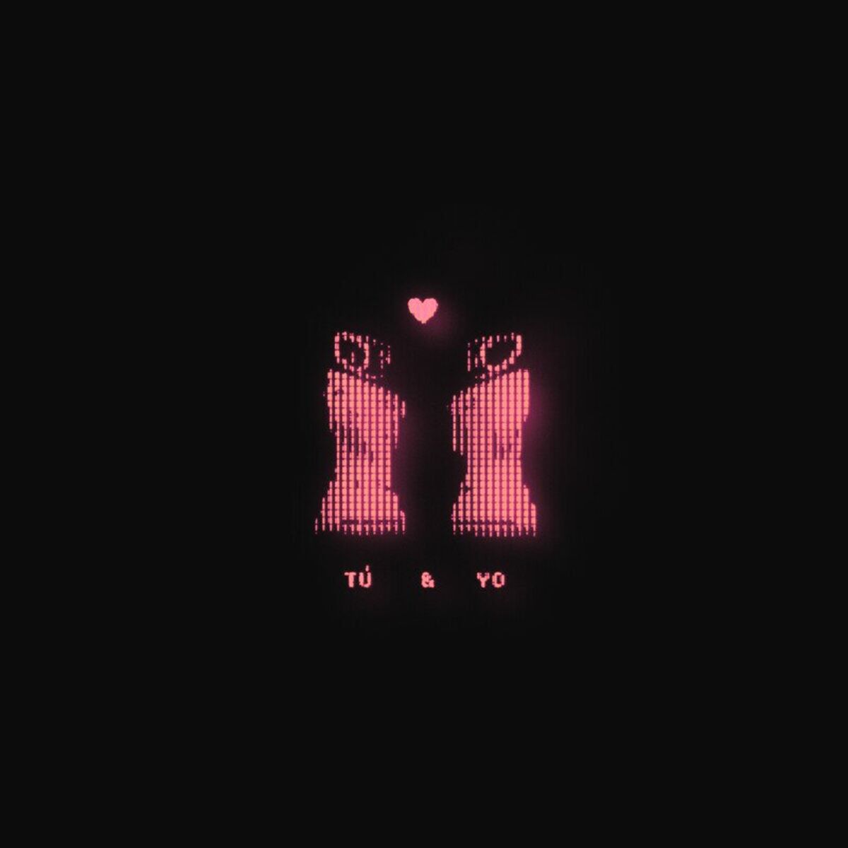 Album cover of TU Y YO