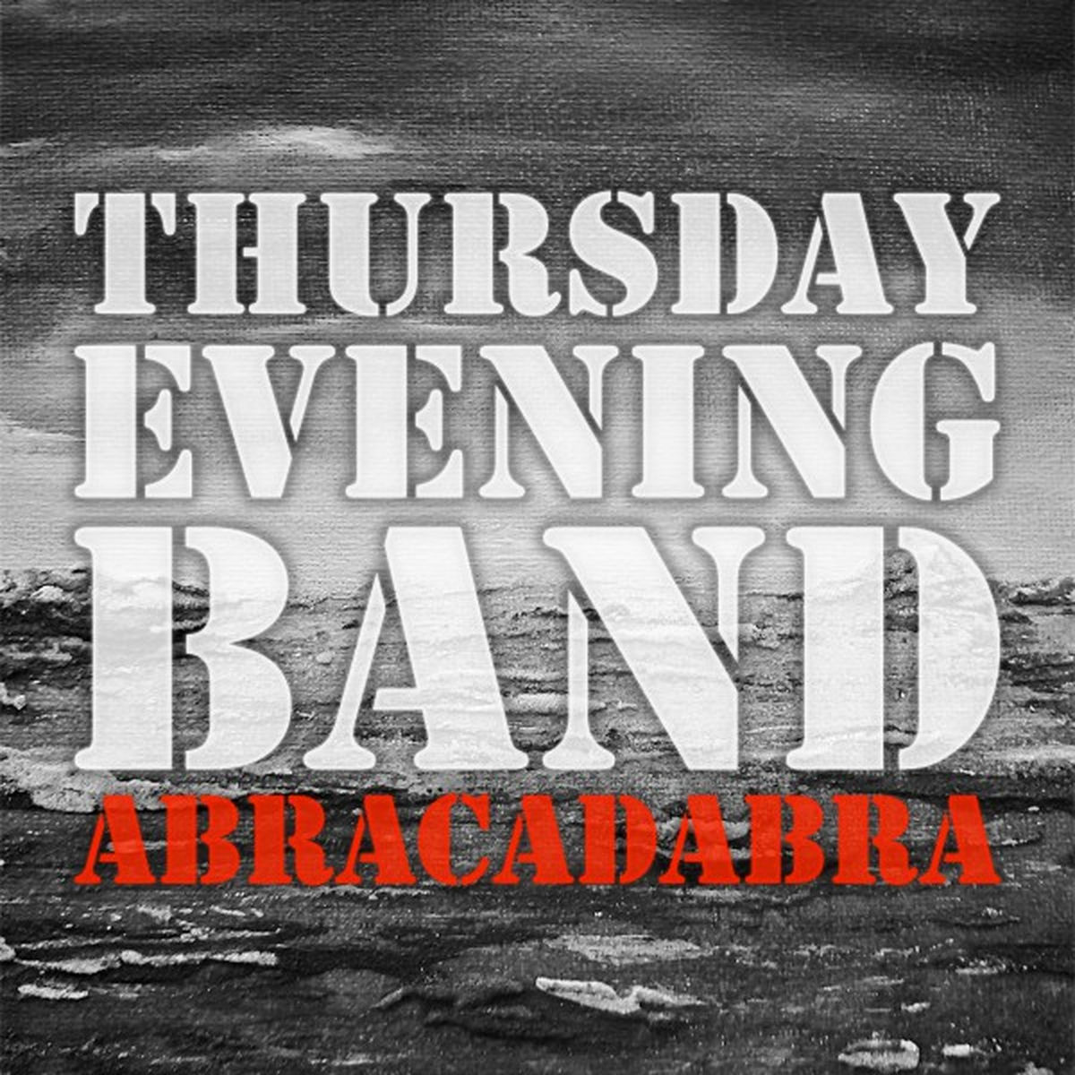 Album cover of Abracadabra