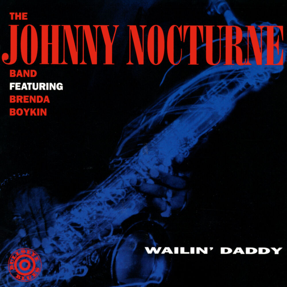 Picture of Wailin' Daddy