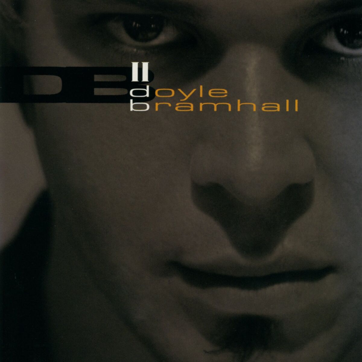 Album cover of Doyle Bramhall II