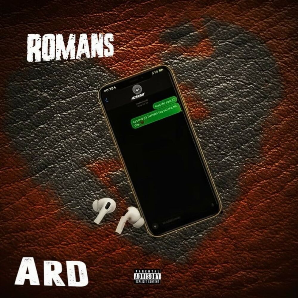 Picture of Romans