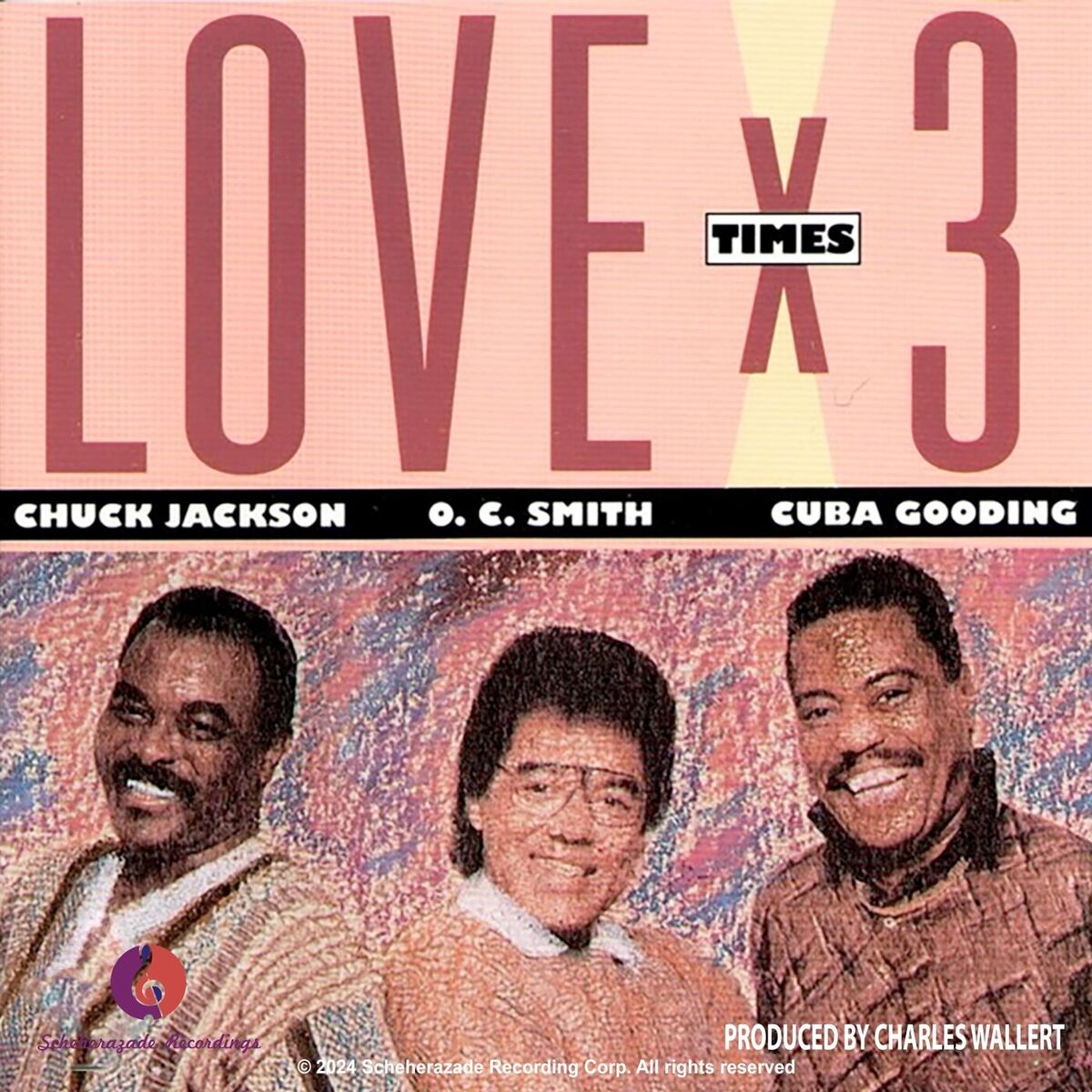 Album cover of How Long Have You Been Loving Me