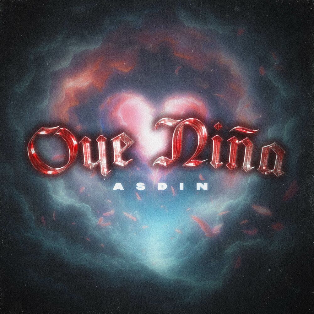 Picture of Oye Niña