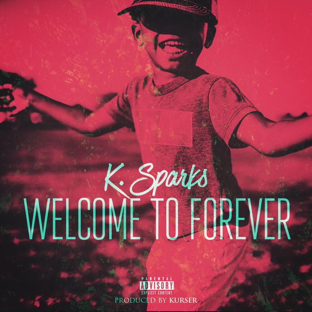 Picture of Welcome to Forever