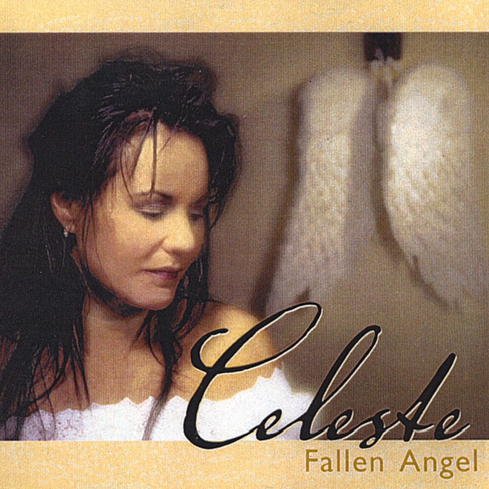 Picture of Fallen Angel