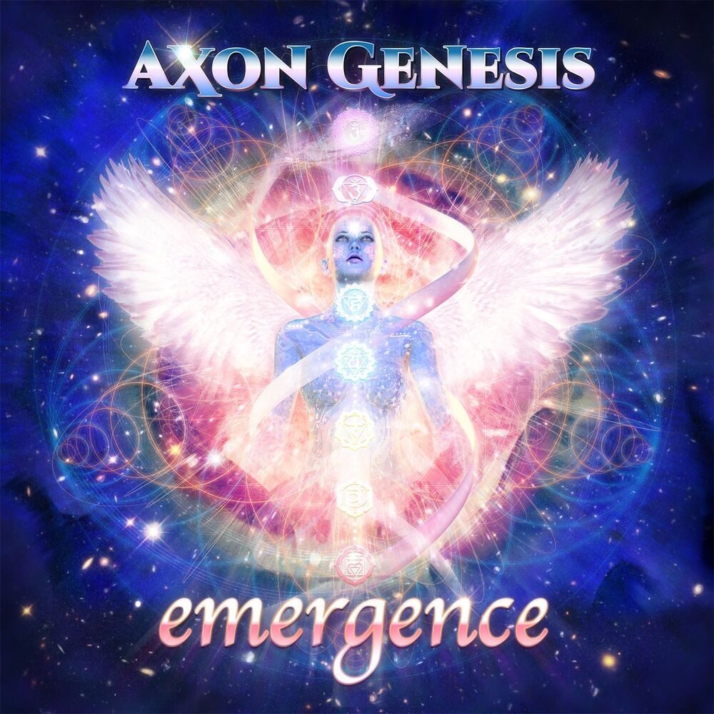 Picture of Emergence