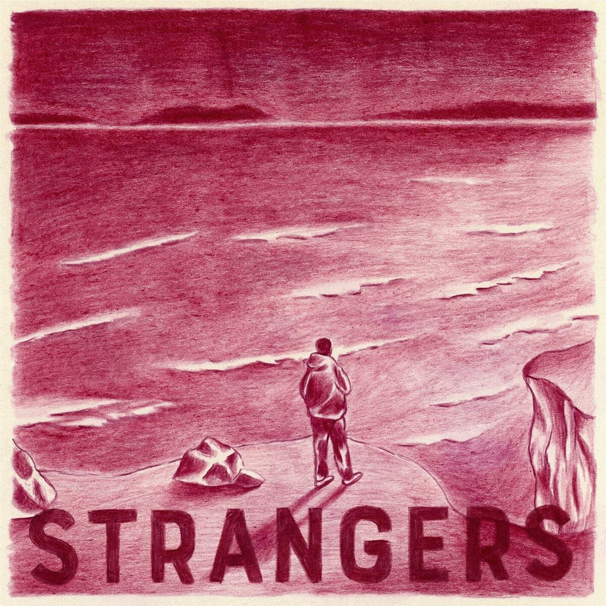 Album cover of Strangers