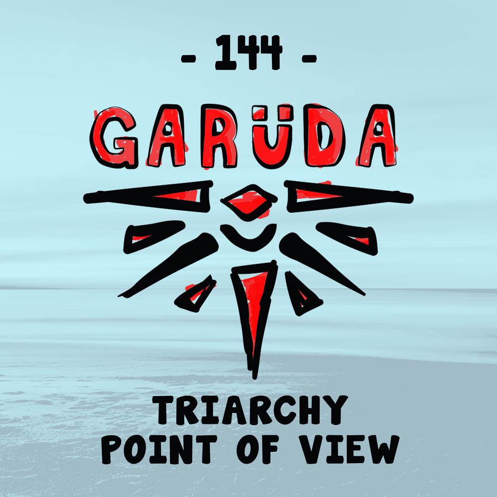 Pochette du titre Point Of View