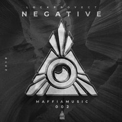 Cover of Negative