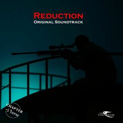 Cover of Reduction Original Soundtrack