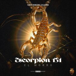 Cover of Escorpion 131 (El Morro)