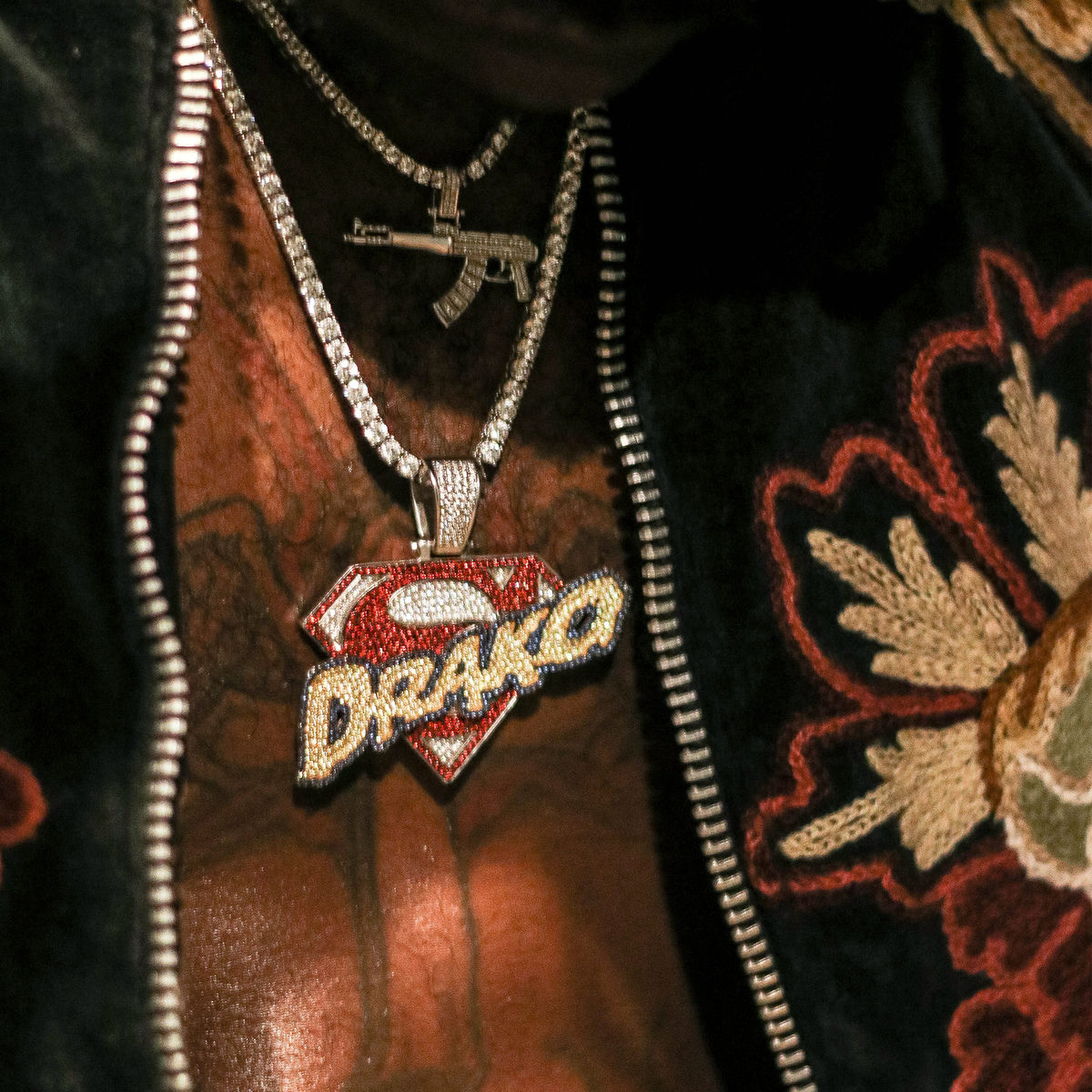 Album cover of I Got To