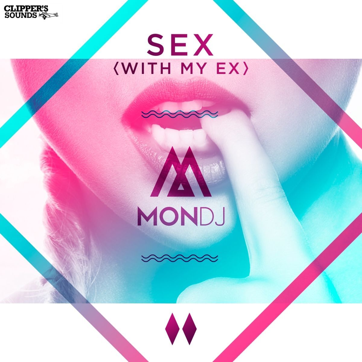 Album cover of Sex (With My Ex)