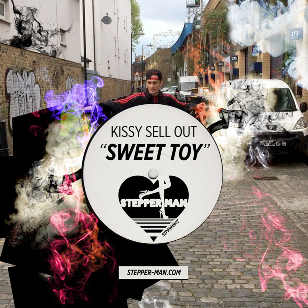 Picture of Sweet Toy