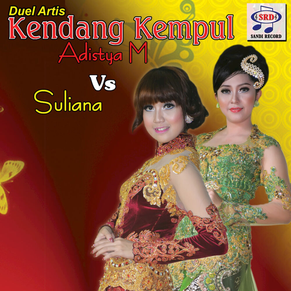 Picture of Duel Artis Kendang Kempul Adistya M vs. Suliana