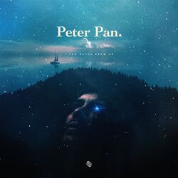 Cover of Peter Pan