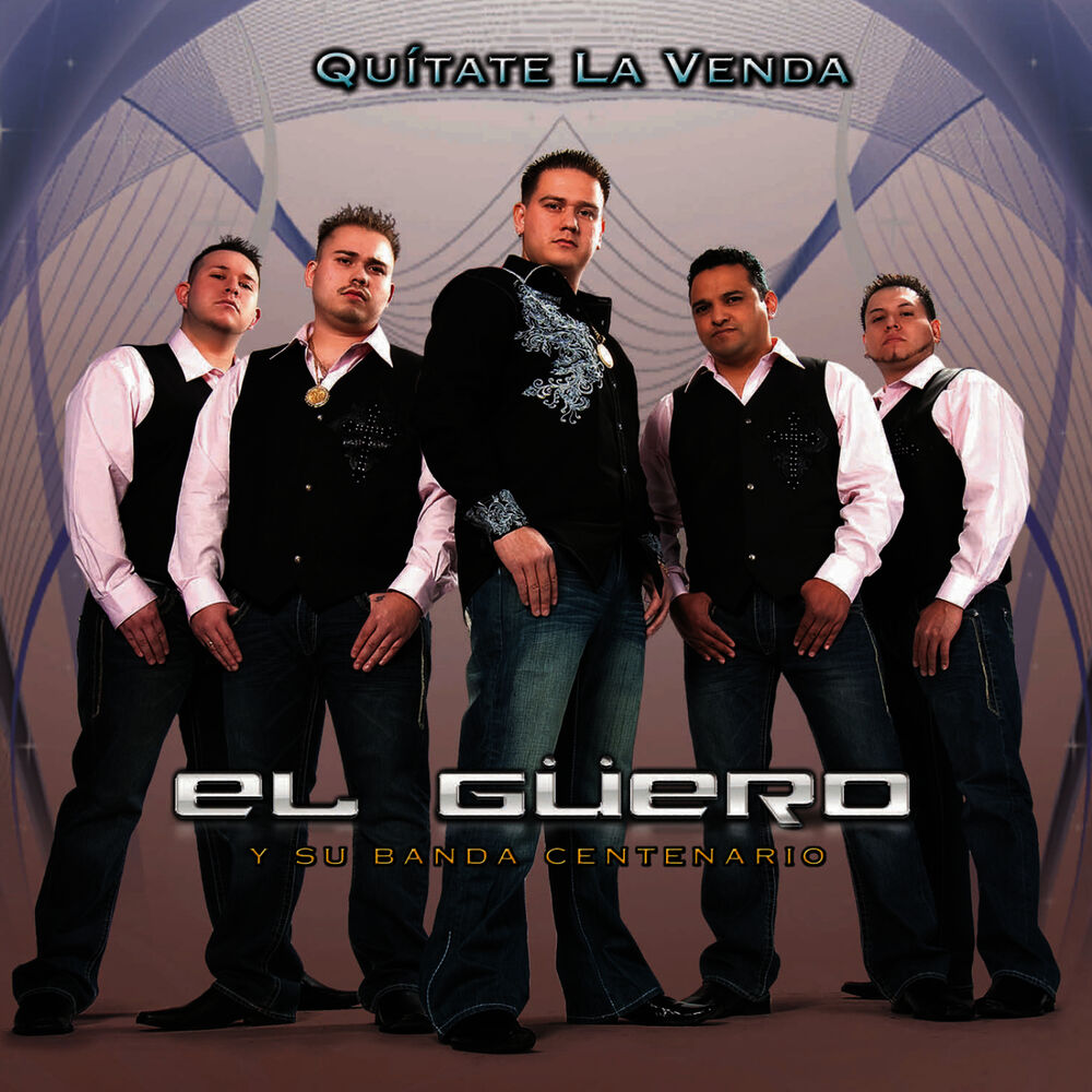Picture of Quitate La Venda - Single