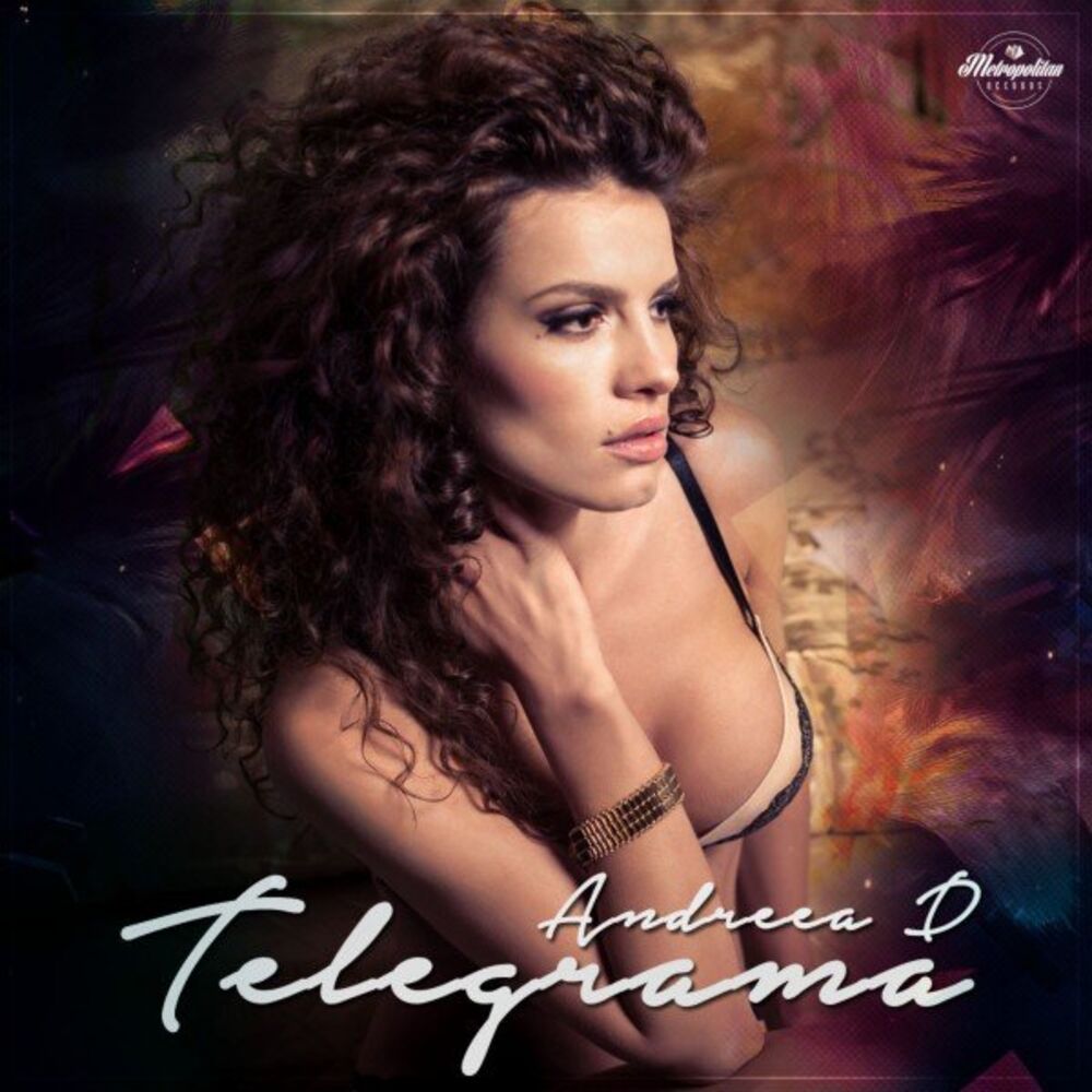 Picture of Telegrama (Remixes)