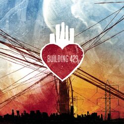 Cover of Building 429