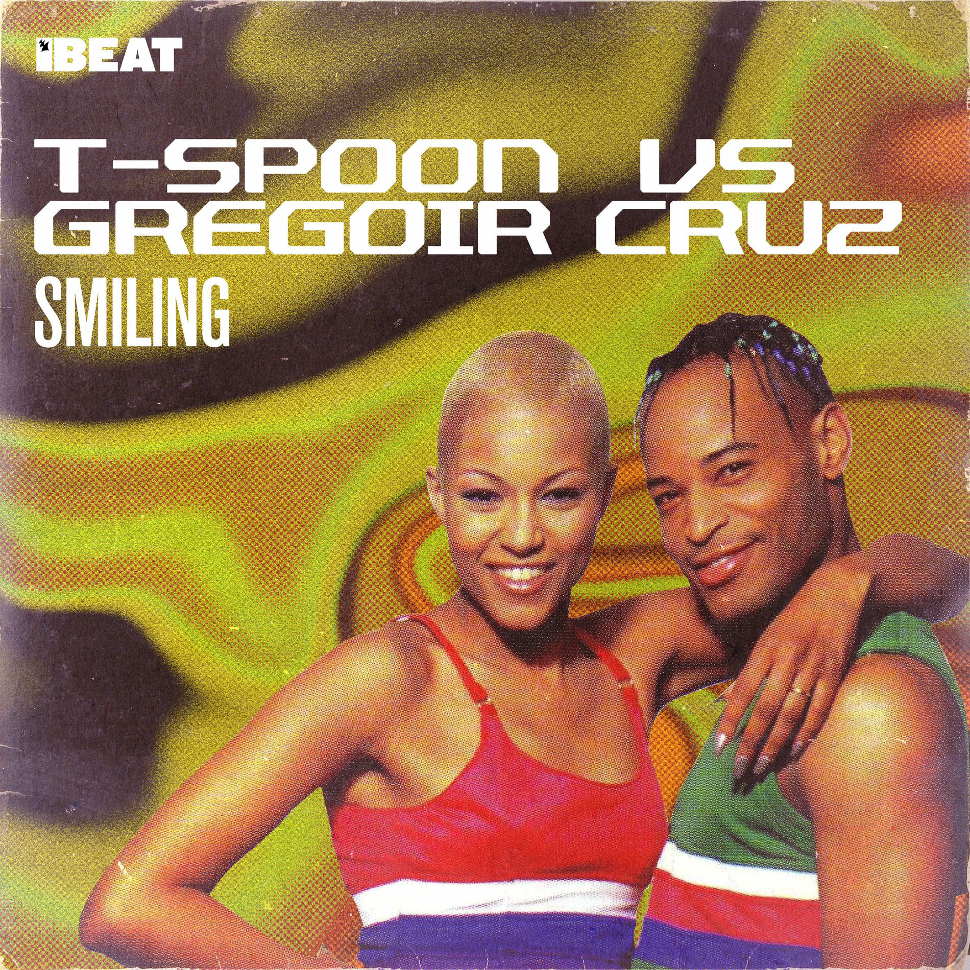 Album cover of Smiling