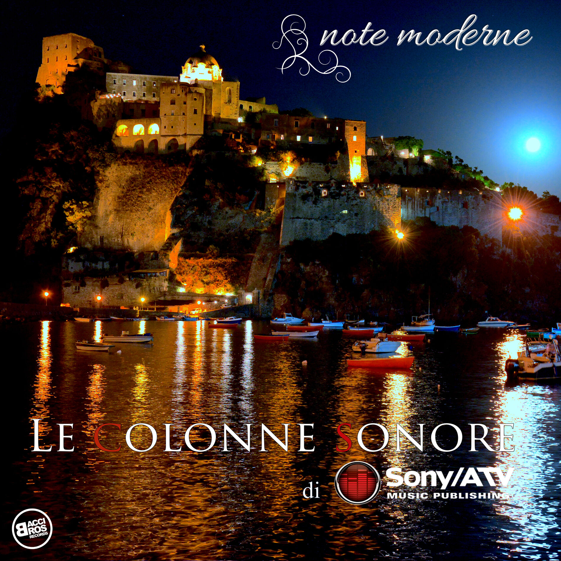 Album cover of Un bacio rubato (From 