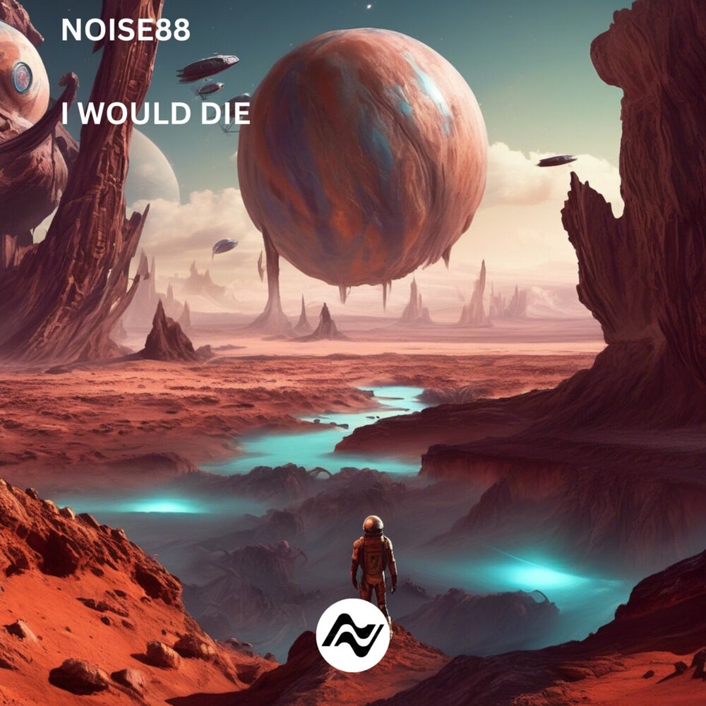 Picture of I Would Die