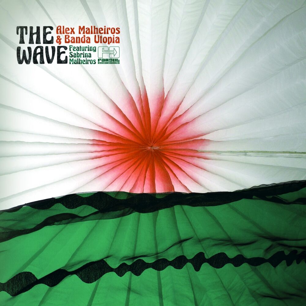 Picture of The Wave