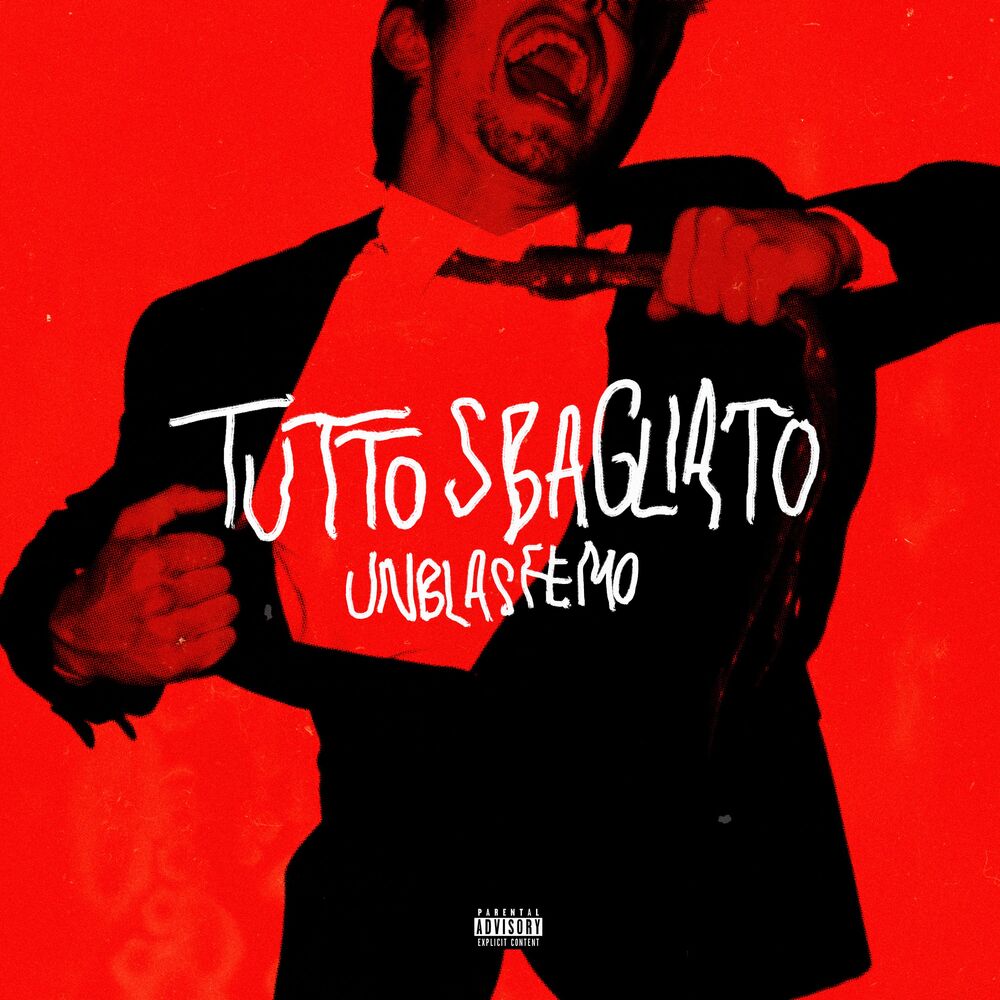 Picture of Tutto sbagliato