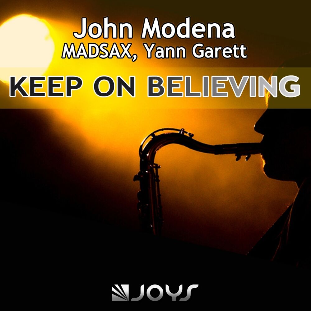 Picture of Keep on Believing