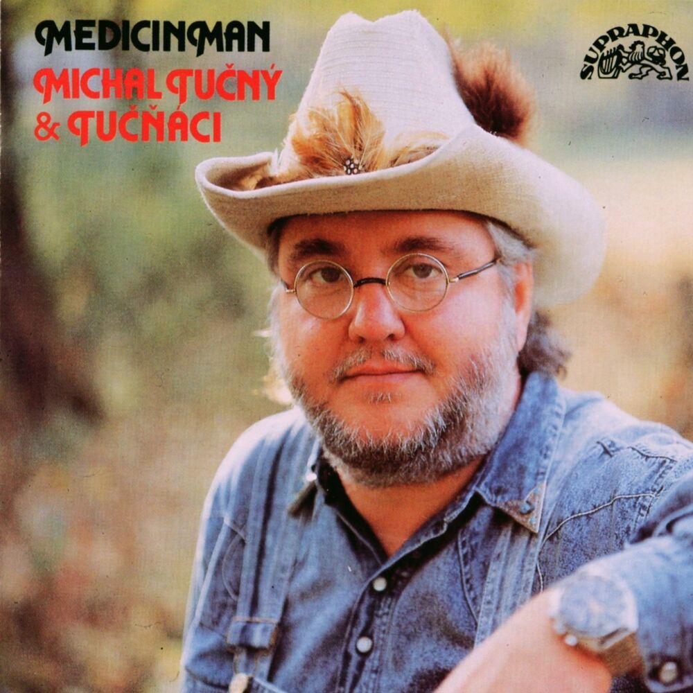 Picture of Medicinman