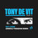 Get Loose (Airwolf Paradise Remix) by Tony De Vit album cover