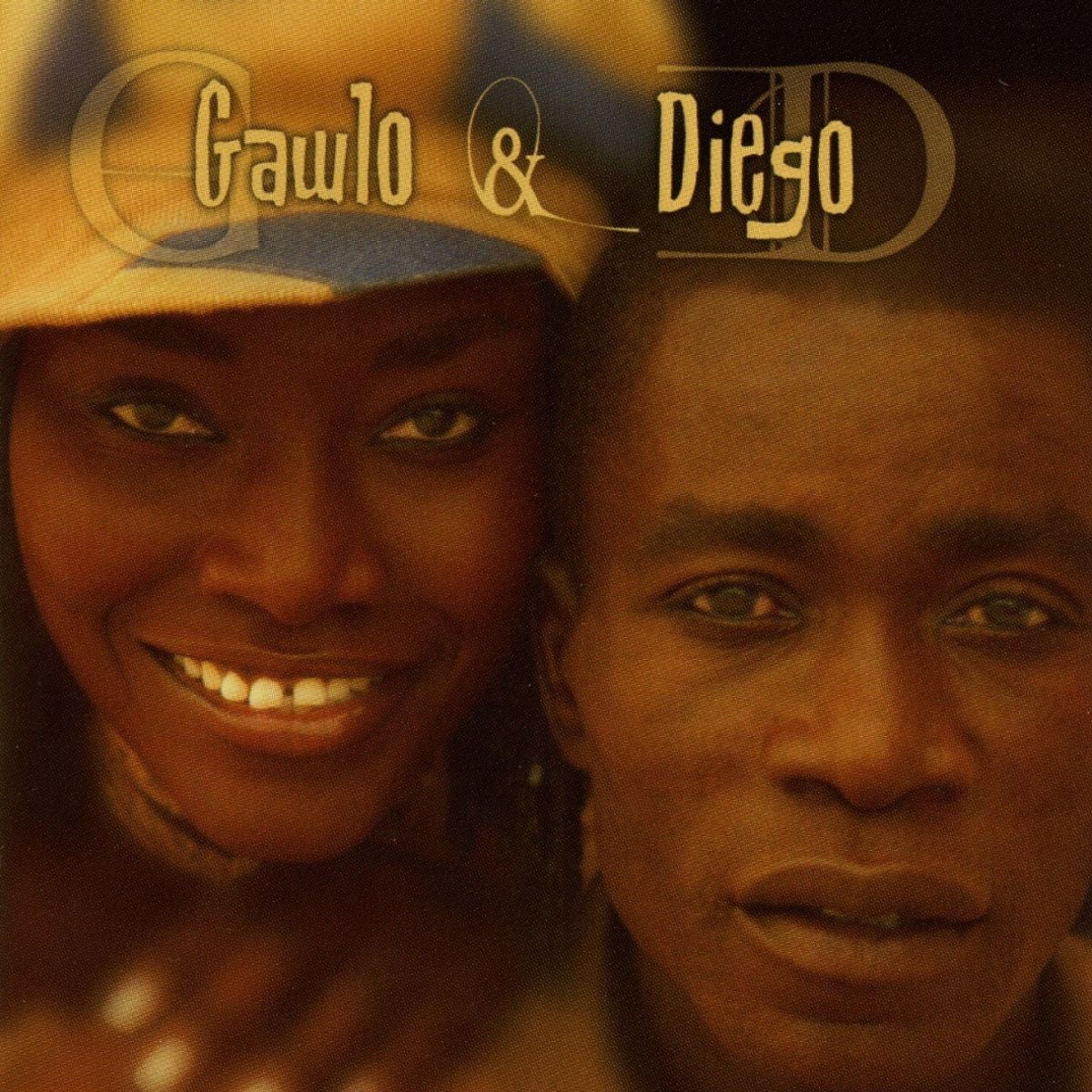 Album cover of Sey dou choix
