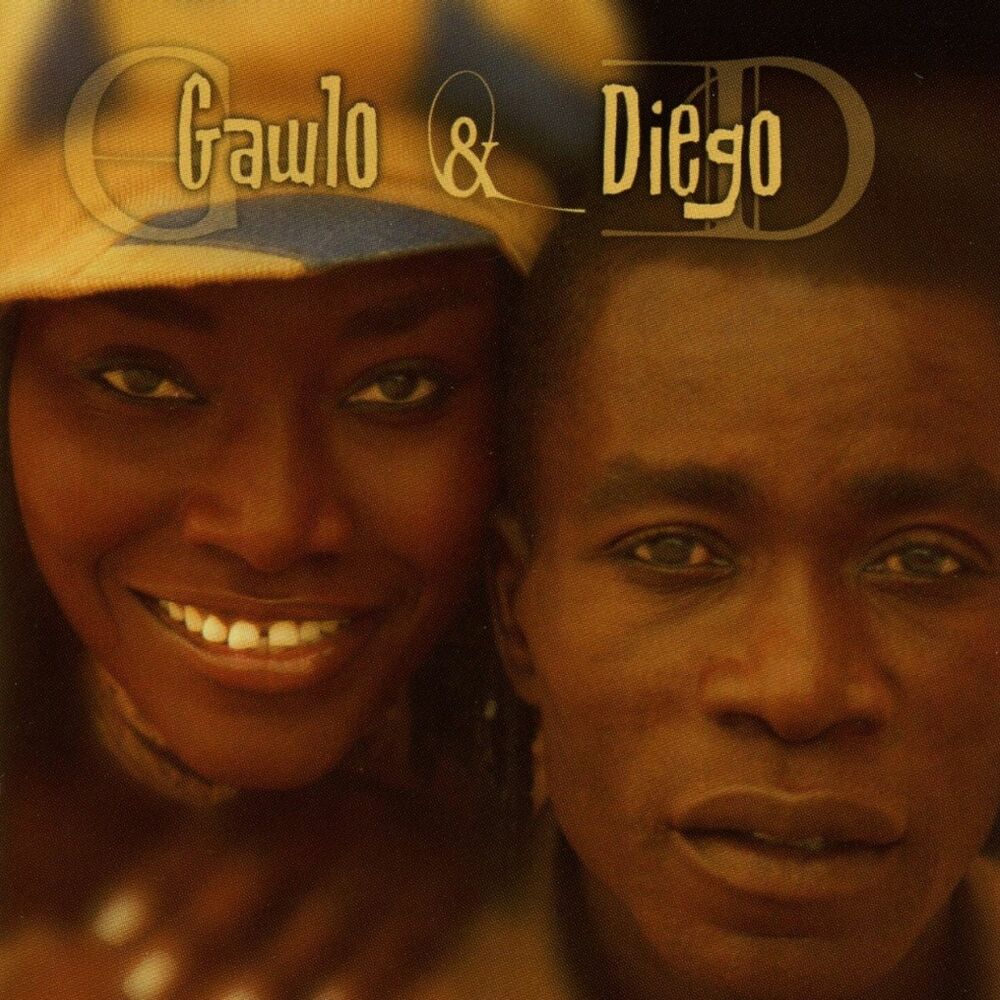 Picture of Gawlo & Diego
