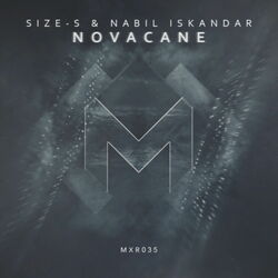 Cover of Novacane