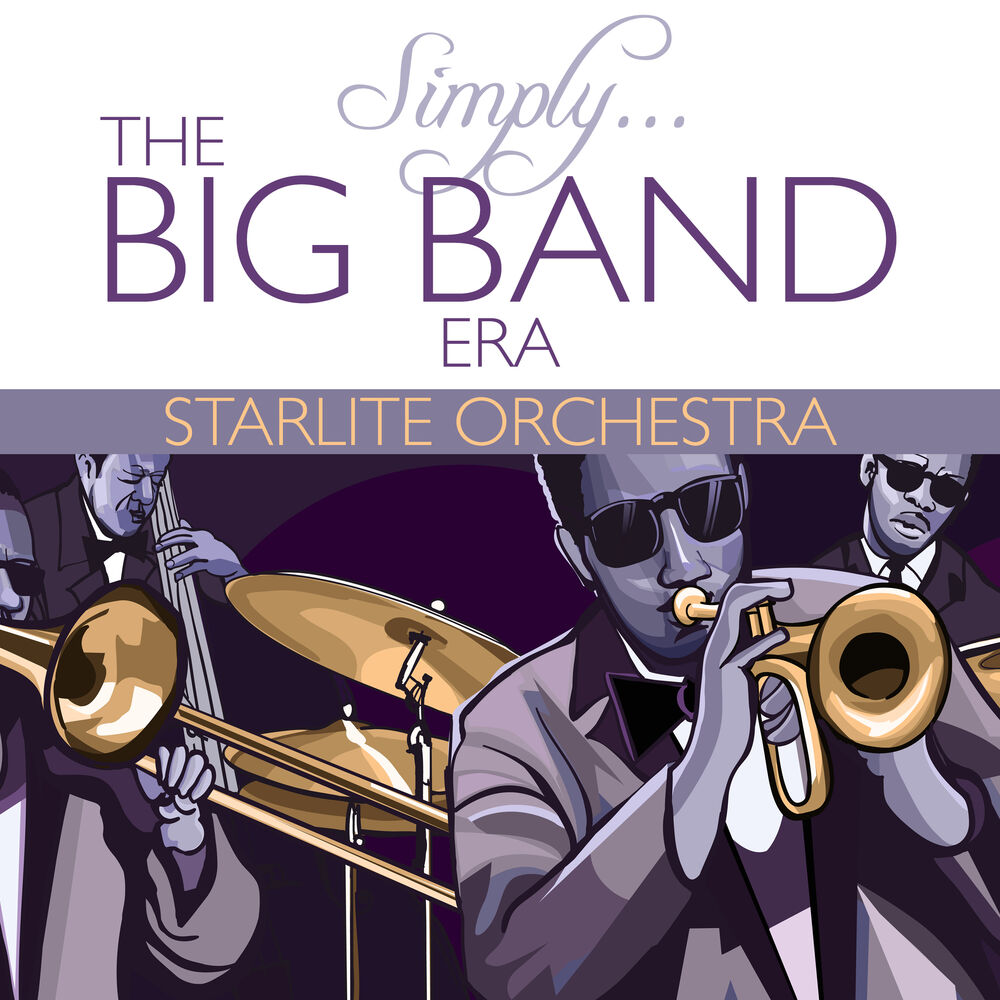 Picture of Simply¿The Big Band Era