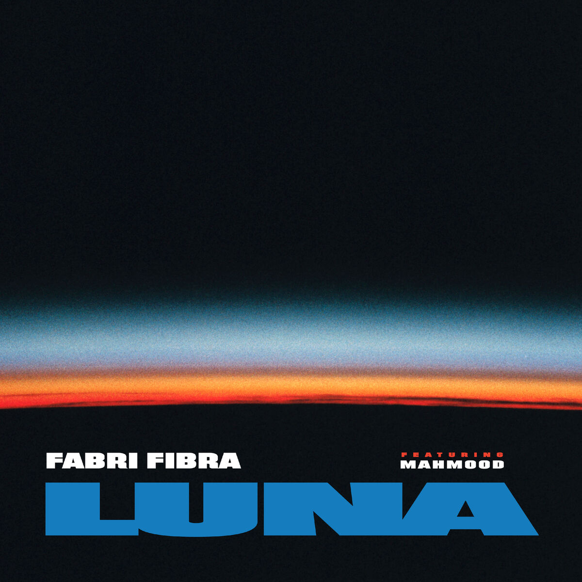 Album cover of Luna