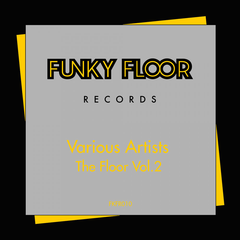 Picture of The Floor Vol.2
