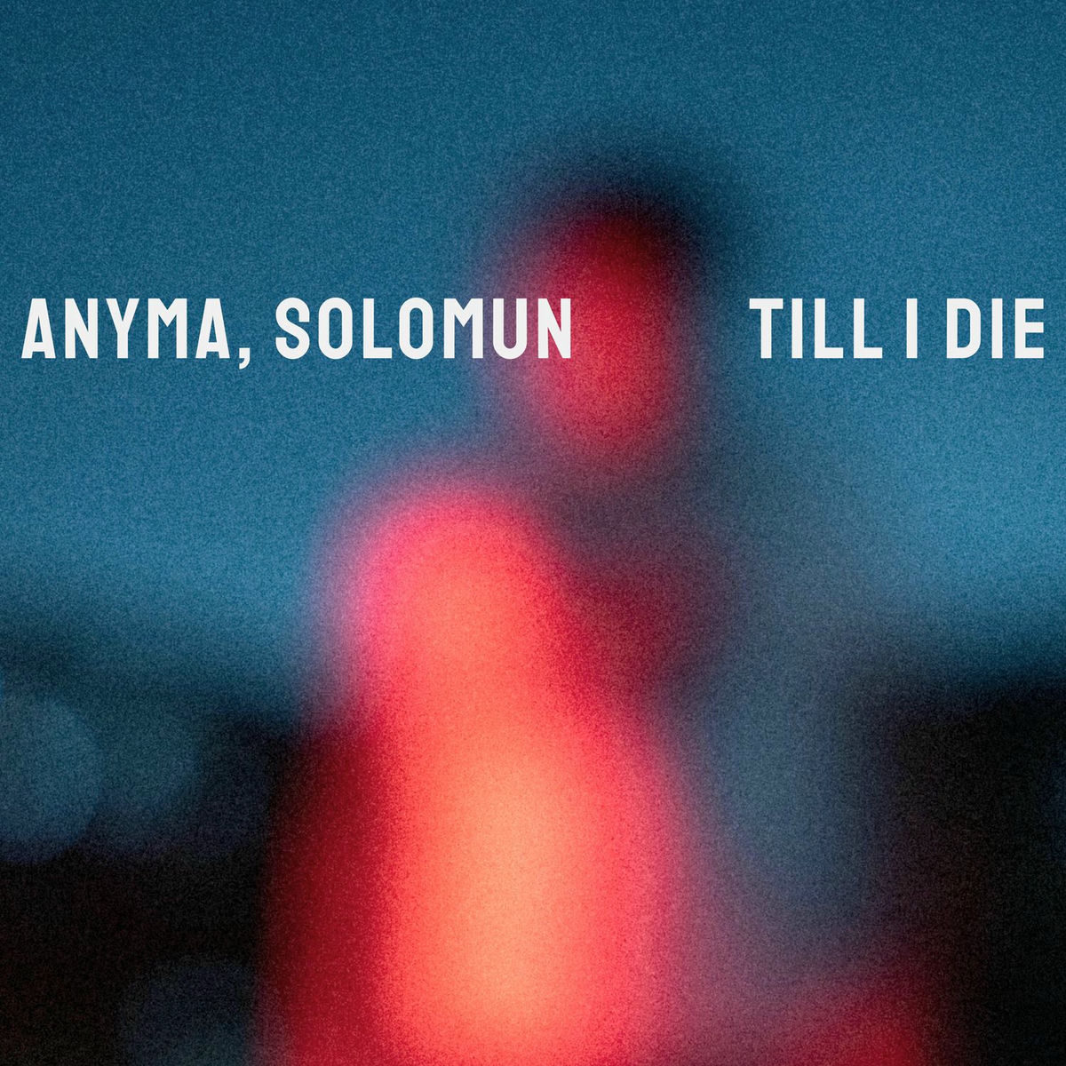 Album cover of Till I Die