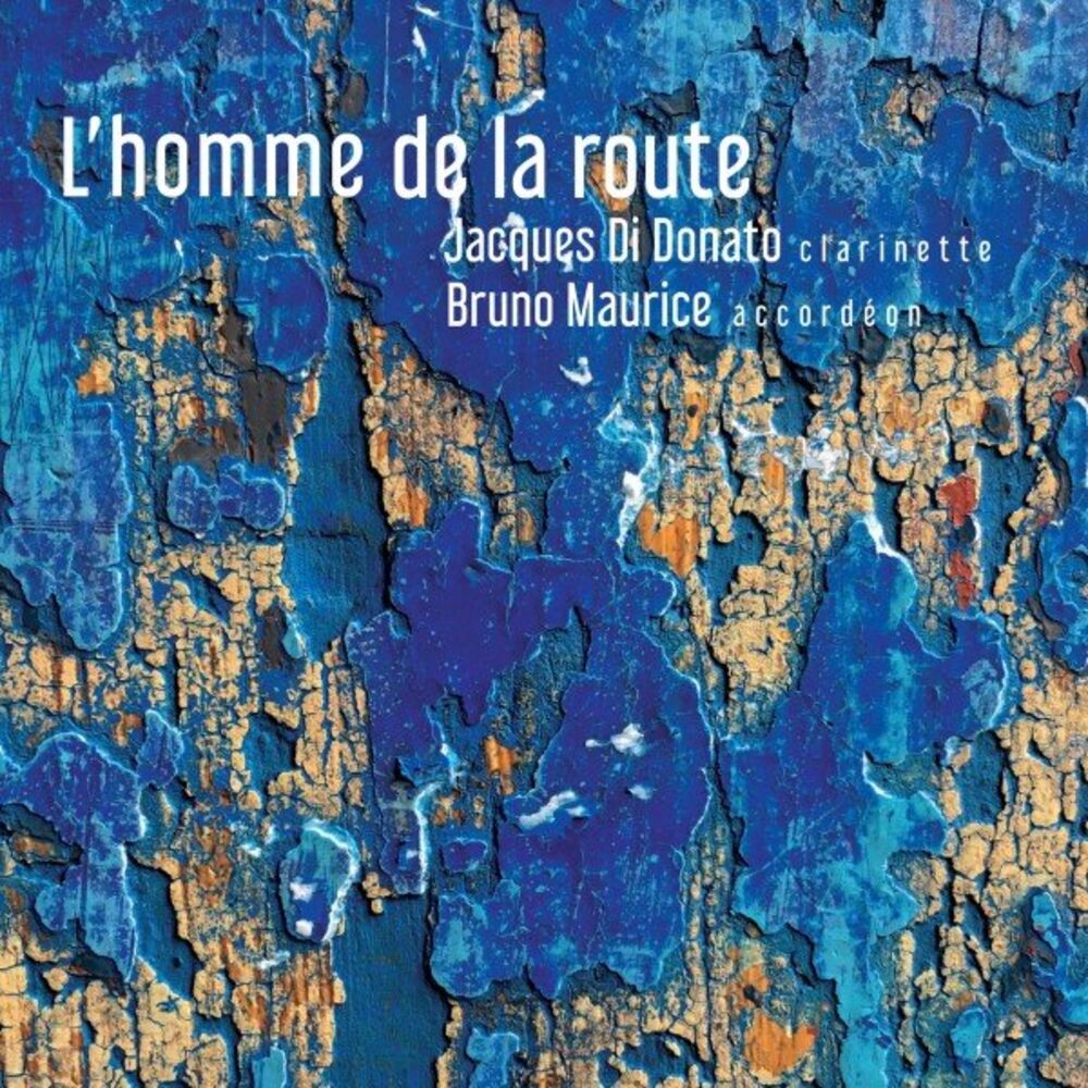 Picture of L'homme de la route