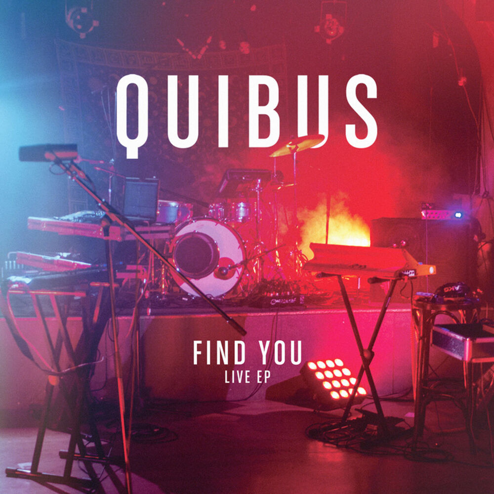 Picture of Find You(Live)
