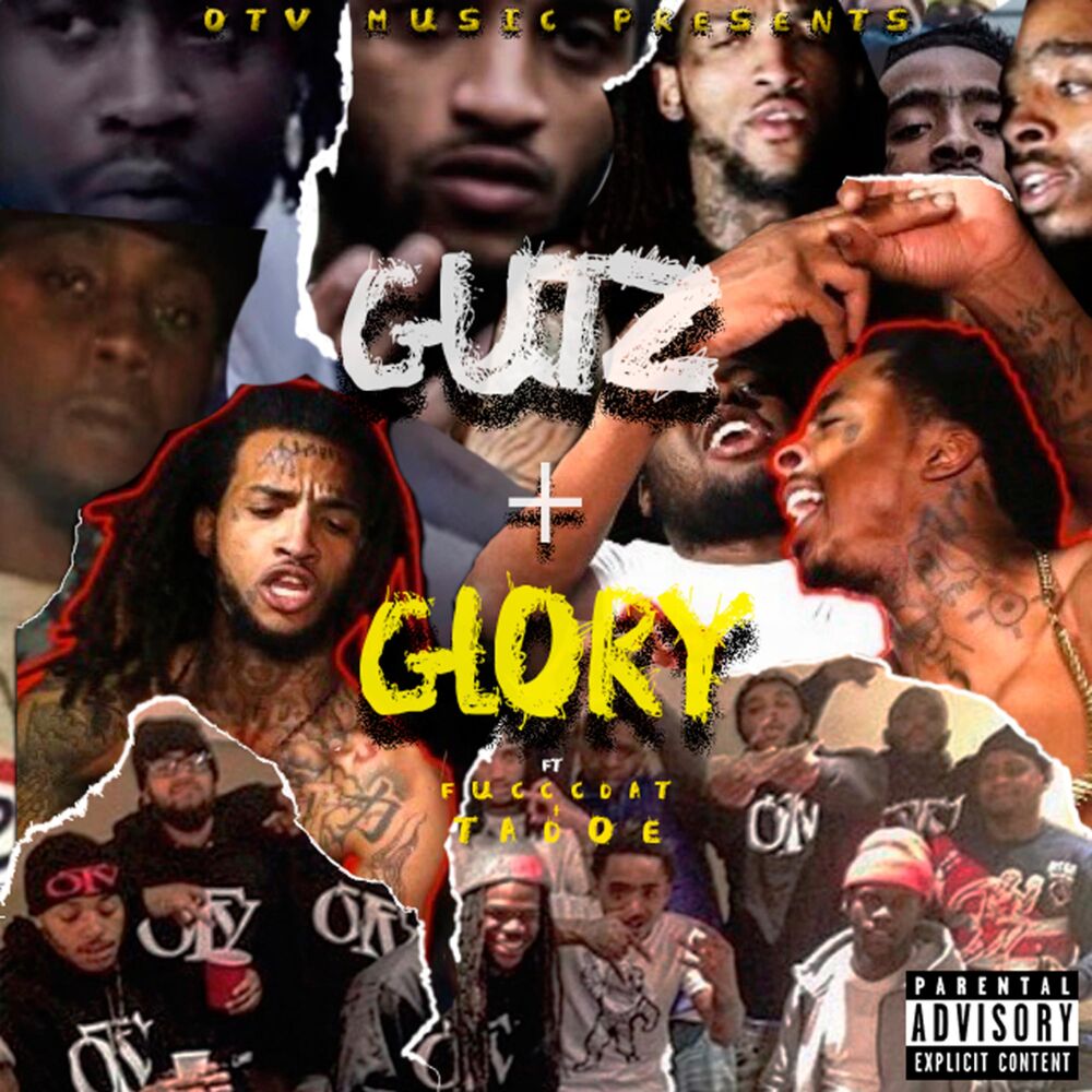 Picture of Gutz and Glory