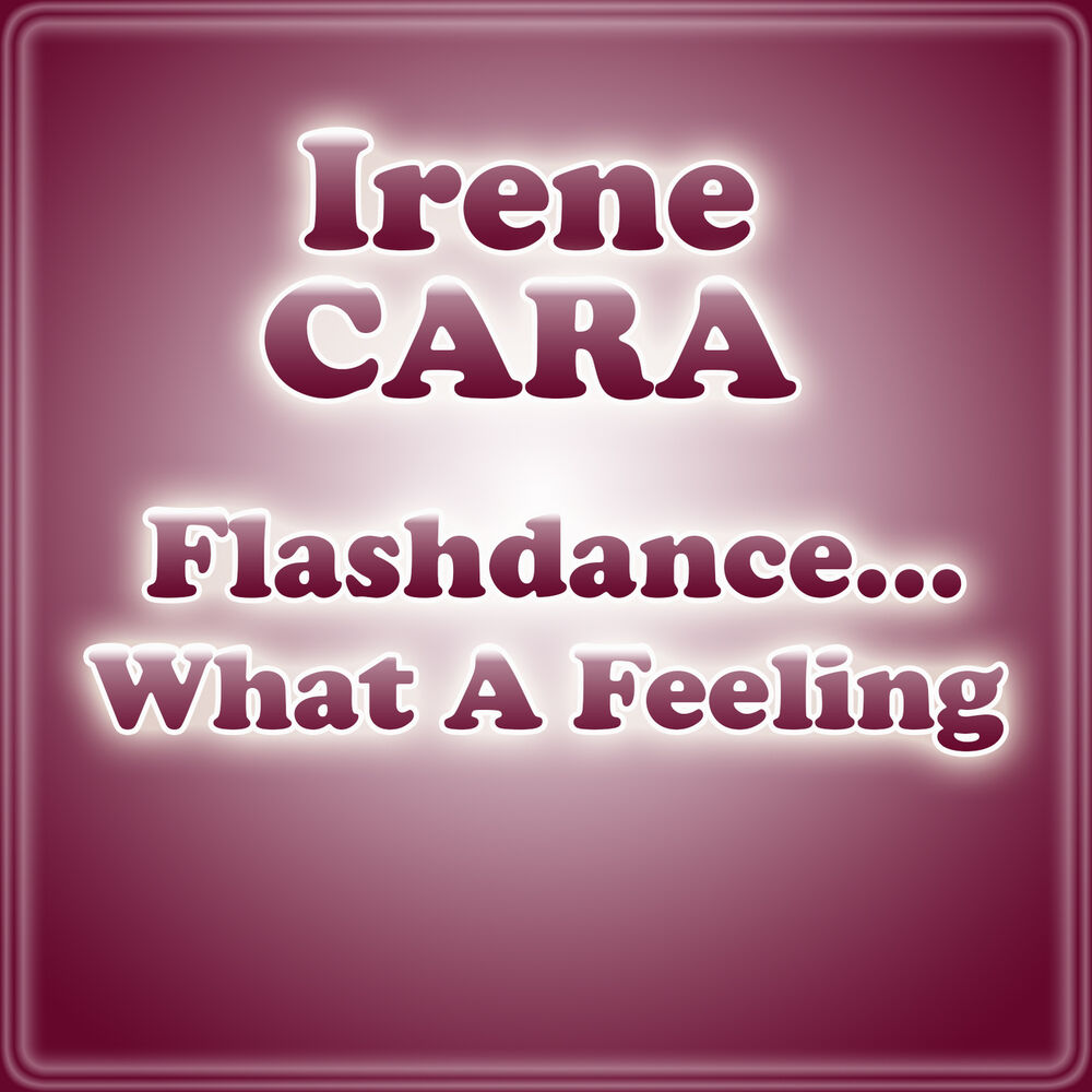 Picture of Flashdance... What A Feeling