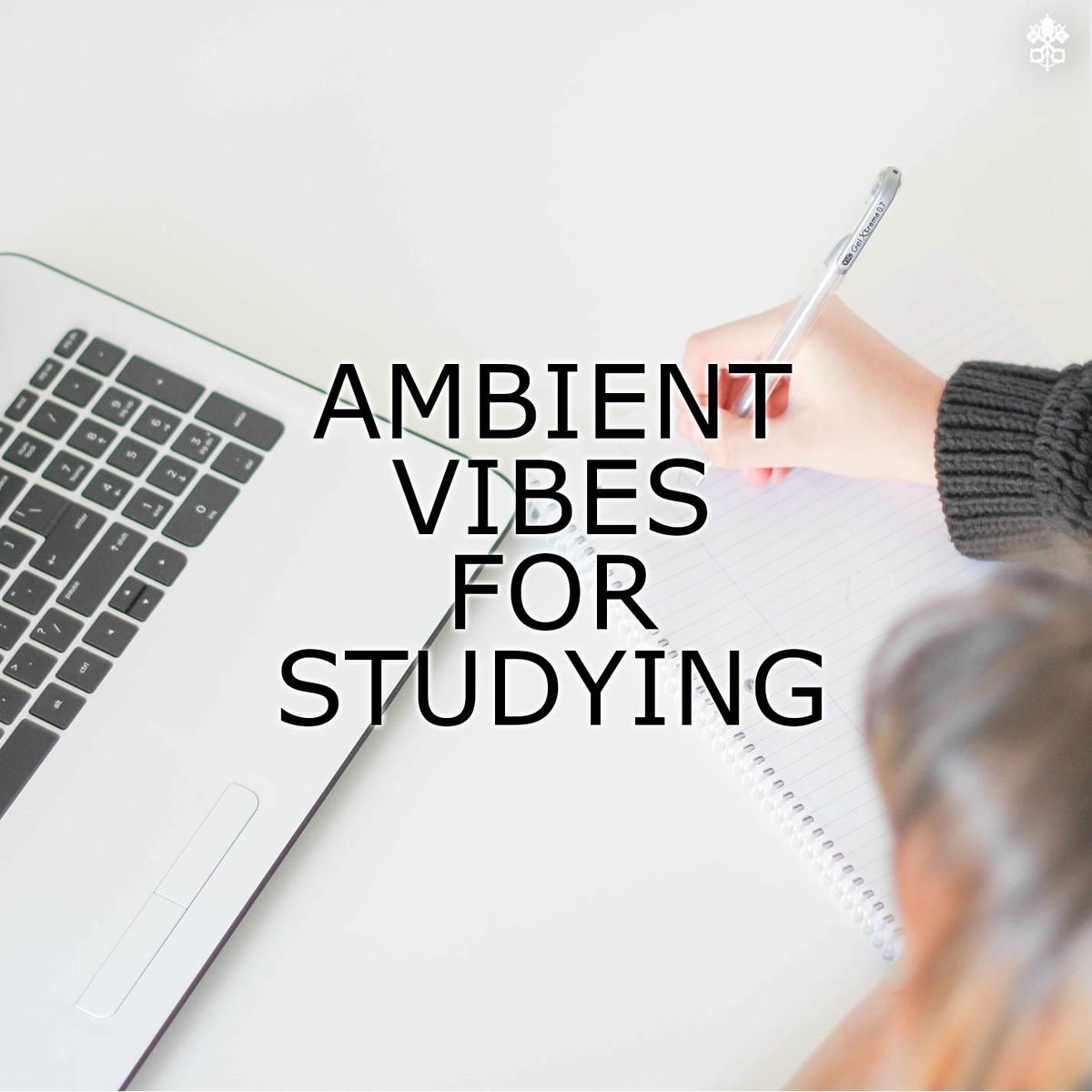 Album cover of Ambient Vibes for Studying
