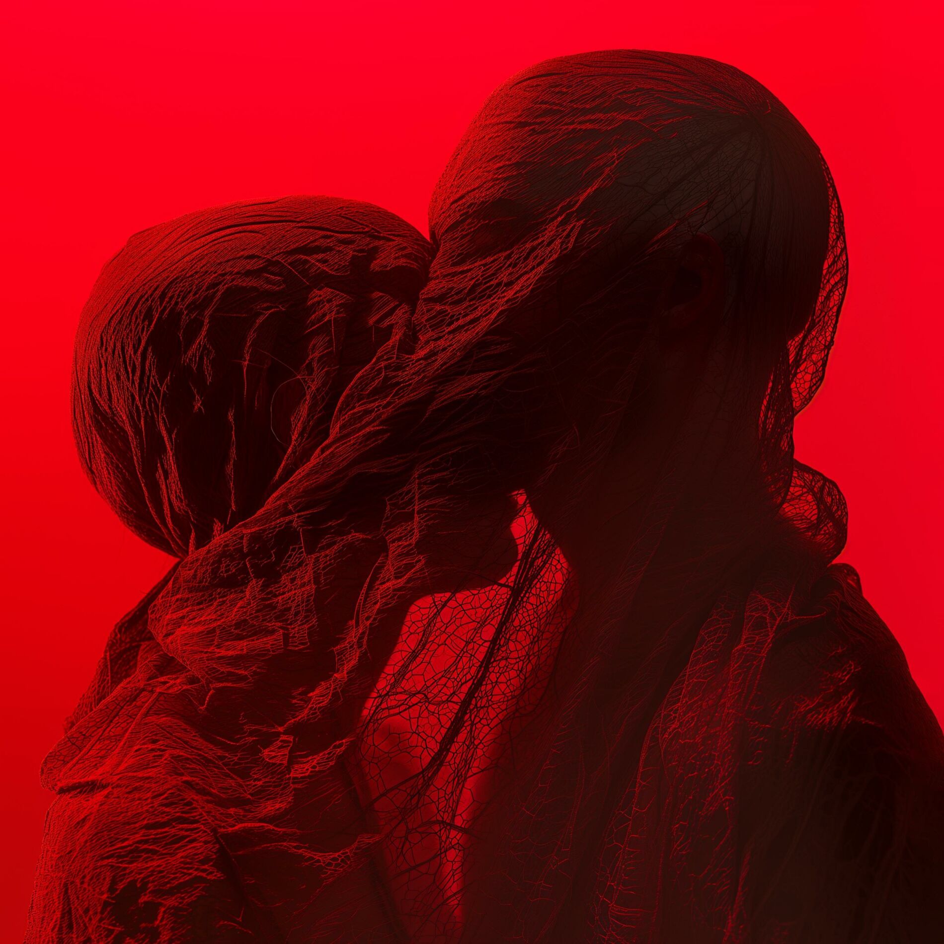 Album cover of Slow