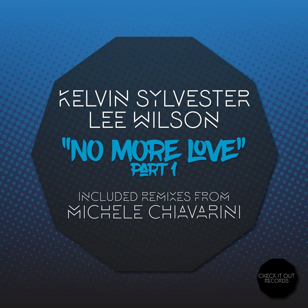 Picture of No More Love, Pt. 1